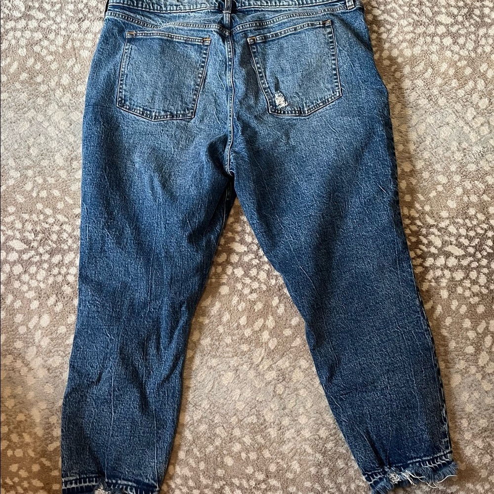 Abercrombie Jeans